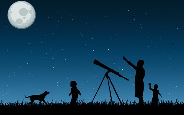 10 Βήματα για Επιτυχημένη Αστροπαρατήρηση – Alan Dyer, Μετάφραση: Κ.Ν. Γουργουλιάτος