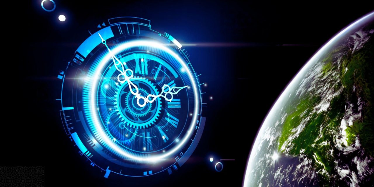 Μια χρονιά σε μια ώρα: Αστρονομικά γεγονότα και νέες αστρονομικές γνώσεις από το 2023