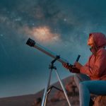 Εισαγωγή στην αστρονομική παρατήρηση