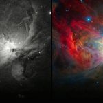 Είναι αληθινά τα χρώματα στις αστροφωτογραφίες;