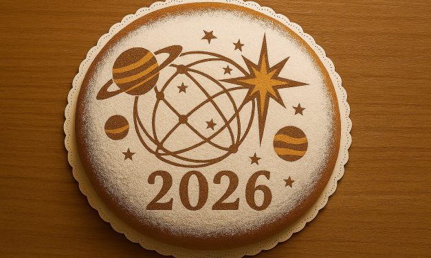 Κοπή Βασιλόπιτας Ωρίωνα 2026