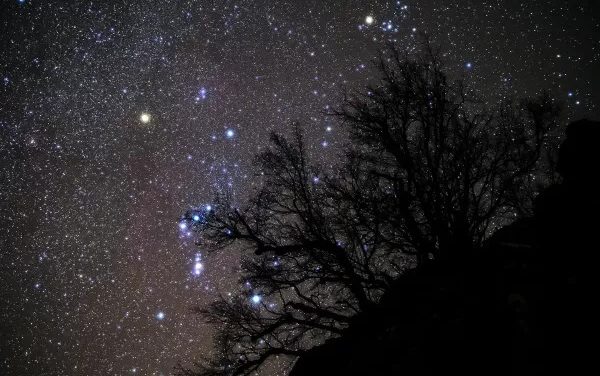 Εισαγωγή στην αστροφωτογραφια τοπίου – Τετάρτη 4/3