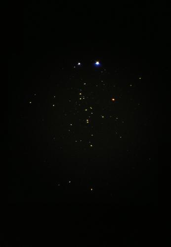 NGC 457 (ET cluster)