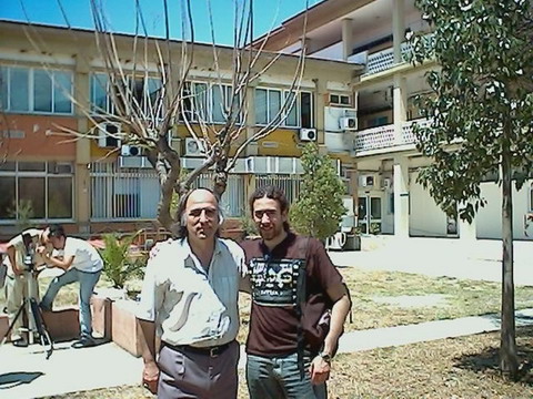 Διάβαση Αφροδίτης (8 Ιουνίου 2004)